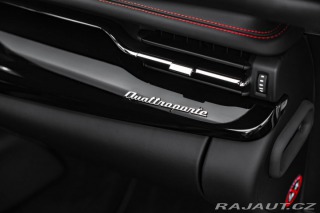 Maserati Quattroporte GTS V8 530PS 2017