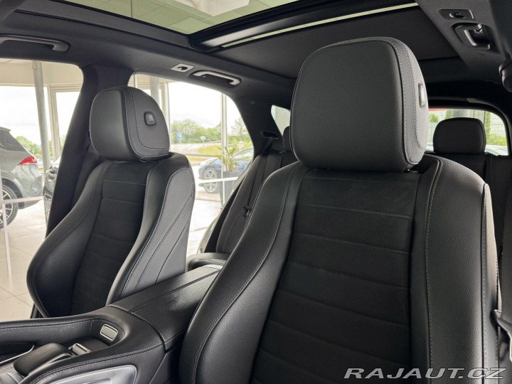 Mercedes-Benz GLE 350de 4M*AMG*235kW*REZERV 2022