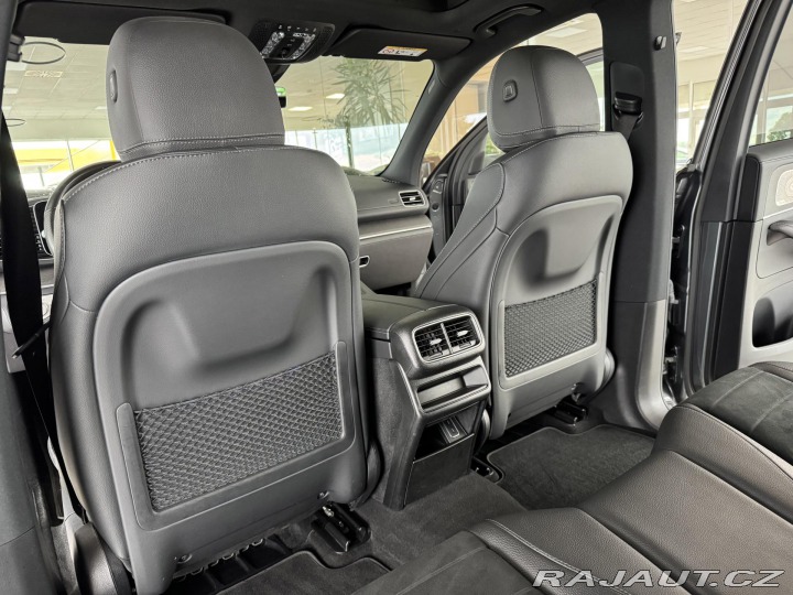 Mercedes-Benz GLE 350de 4M*AMG*235kW*REZERV 2022