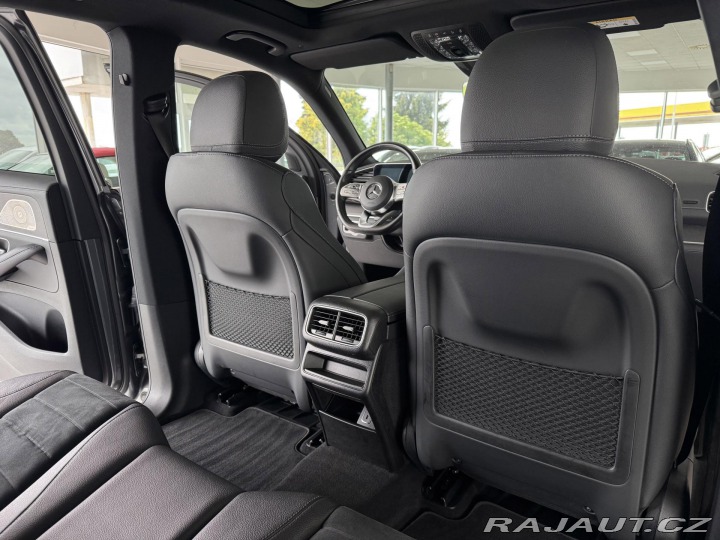 Mercedes-Benz GLE 350de 4M*AMG*235kW*REZERV 2022