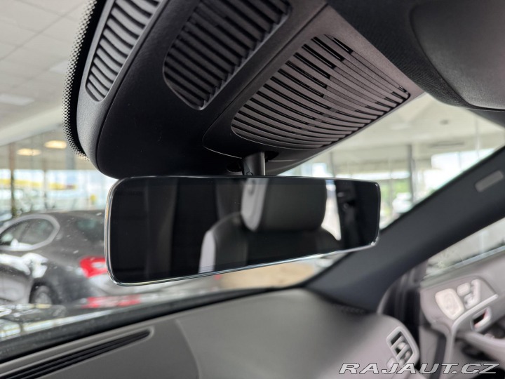 Mercedes-Benz GLE 350de 4M*AMG*235kW*REZERV 2022