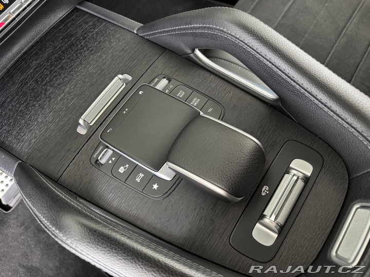 Mercedes-Benz GLE 350de 4M*AMG*235kW*AirMat 2022