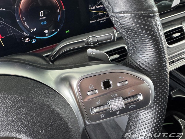 Mercedes-Benz GLE 350de 4M*AMG*235kW*AirMat 2022