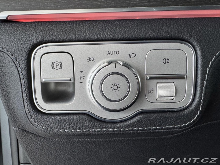 Mercedes-Benz GLE 350de 4M*AMG*235kW*REZERV 2022