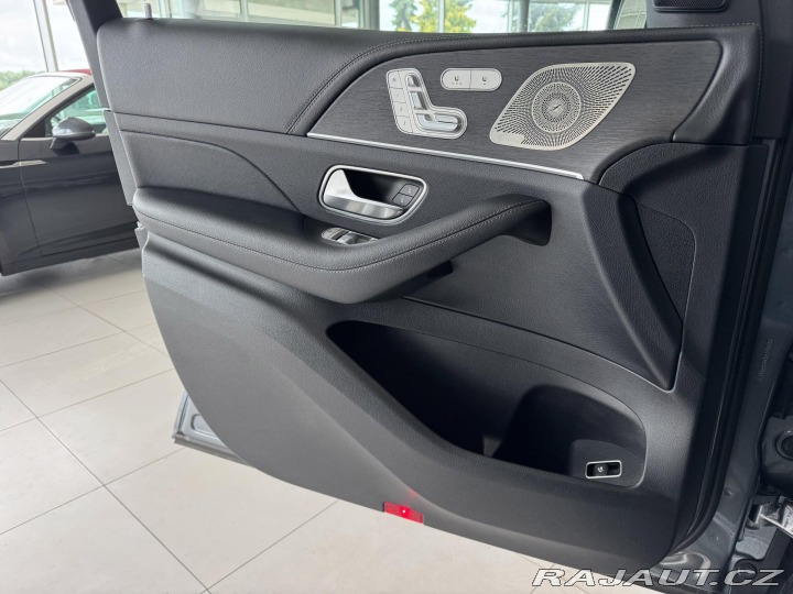 Mercedes-Benz GLE 350de 4M*AMG*235kW*REZERV 2022