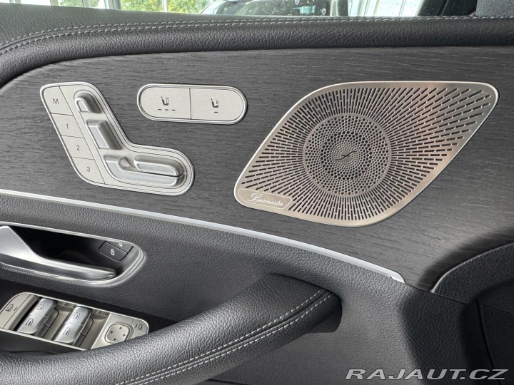 Mercedes-Benz GLE 350de 4M*AMG*235kW*AirMat 2022