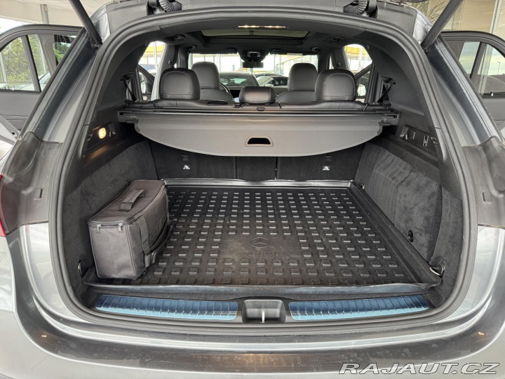 Mercedes-Benz GLE 350de 4M*AMG*235kW*REZERV 2022