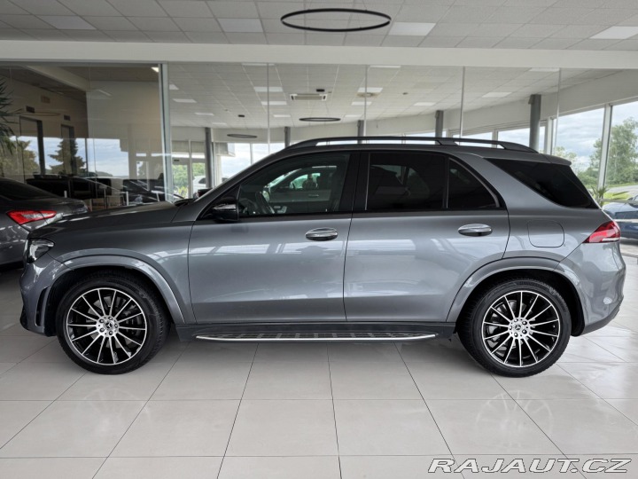 Mercedes-Benz GLE 350de 4M*AMG*235kW*AirMat 2022
