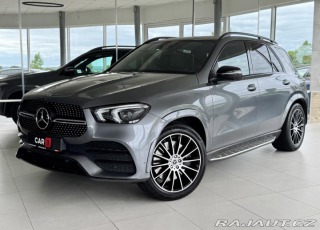 Mercedes-Benz GLE 350de 4M*AMG*235kW*AirMat 2022