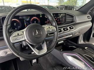 Mercedes-Benz GLE 350de 4M*AMG*235kW*AirMat 2022