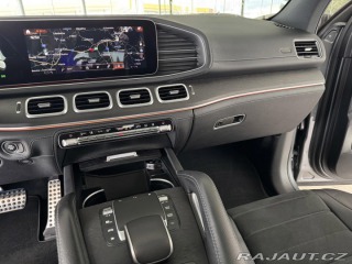 Mercedes-Benz GLE 350de 4M*AMG*235kW*AirMat 2022