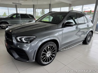 Mercedes-Benz GLE 350de 4M*AMG*235kW*AirMat 2022