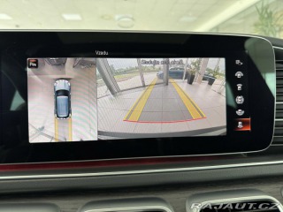 Mercedes-Benz GLE 350de 4M*AMG*235kW*AirMat 2022