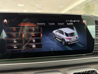 Mercedes-Benz GLE 350de 4M*AMG*235kW*AirMat 2022