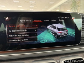 Mercedes-Benz GLE 350de 4M*AMG*235kW*AirMat 2022
