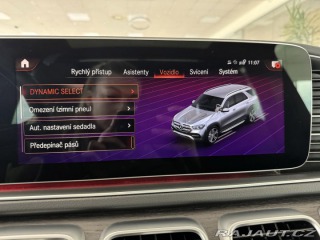 Mercedes-Benz GLE 350de 4M*AMG*235kW*AirMat 2022