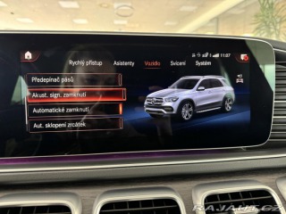 Mercedes-Benz GLE 350de 4M*AMG*235kW*AirMat 2022