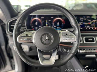 Mercedes-Benz GLE 350de 4M*AMG*235kW*AirMat 2022