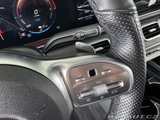 Mercedes-Benz GLE 350de 4M*AMG*235kW*AirMat 2022