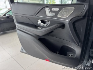 Mercedes-Benz GLE 350de 4M*AMG*235kW*AirMat 2022
