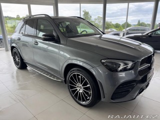 Mercedes-Benz GLE 350de 4M*AMG*235kW*AirMat 2022