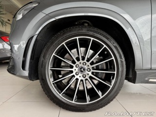 Mercedes-Benz GLE 350de 4M*AMG*235kW*AirMat 2022