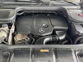 Mercedes-Benz GLE 350de 4M*AMG*235kW*AirMat 2022
