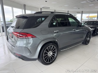 Mercedes-Benz GLE 350de 4M*AMG*235kW*AirMat 2022