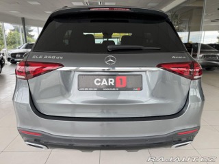 Mercedes-Benz GLE 350de 4M*AMG*235kW*AirMat 2022