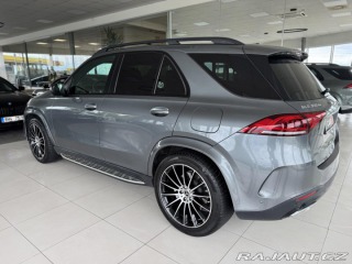 Mercedes-Benz GLE 350de 4M*AMG*235kW*AirMat 2022