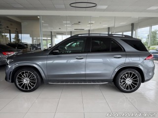Mercedes-Benz GLE 350de 4M*AMG*235kW*AirMat 2022
