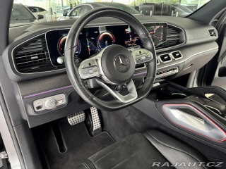 Mercedes-Benz GLE 350de 4M*AMG*235kW*AirMat 2022