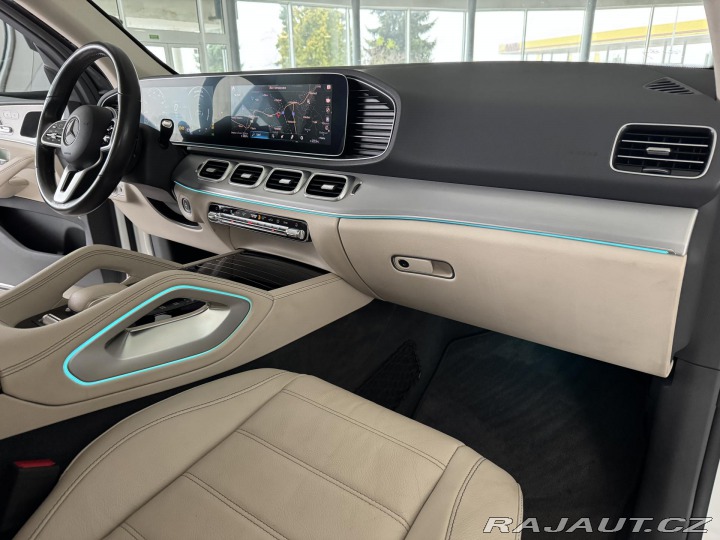 Mercedes-Benz GLE 300d 4M*AMG*AirMatic*360° 2021