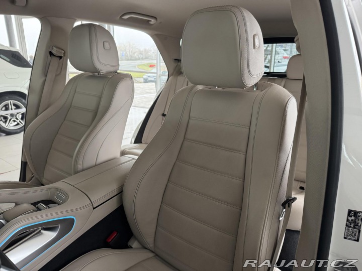 Mercedes-Benz GLE 300d 4M*AMG*AirMatic*360° 2021