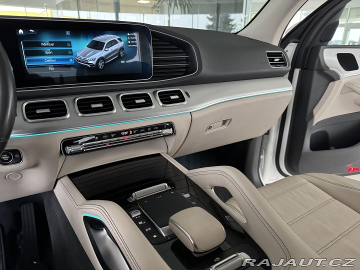 Mercedes-Benz GLE 300d 4M*AMG*AirMatic*360° 2021