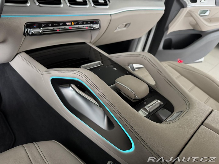 Mercedes-Benz GLE 300d 4M*AMG*AirMatic*360° 2021