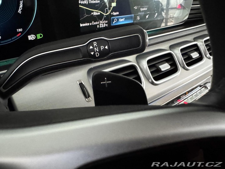 Mercedes-Benz GLE 300d 4M*AMG*AirMatic*360° 2021
