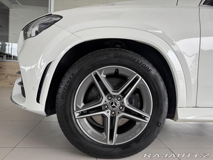 Mercedes-Benz GLE 300d 4M*AMG*AirMatic*360° 2021
