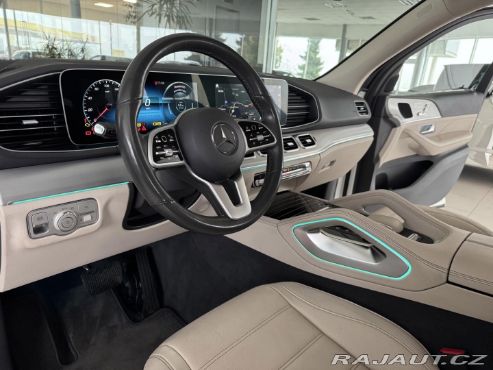 Mercedes-Benz GLE 300d 4M*AMG*AirMatic*360° 2021