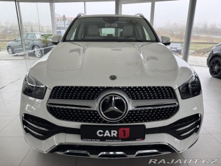 Mercedes-Benz GLE 300d 4M*AMG*AirMatic*360° 2021