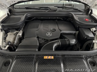 Mercedes-Benz GLE 300d 4M*AMG*AirMatic*360° 2021