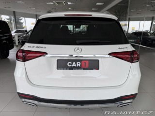 Mercedes-Benz GLE 300d 4M*AMG*AirMatic*360° 2021