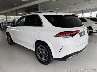 Mercedes-Benz GLE 300d 4M*AMG*AirMatic*360° 2021