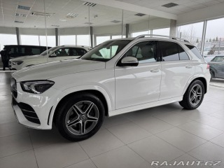 Mercedes-Benz GLE 300d 4M*AMG*AirMatic*360° 2021