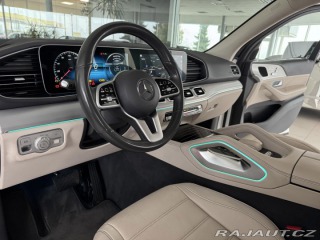 Mercedes-Benz GLE 300d 4M*AMG*AirMatic*360° 2021