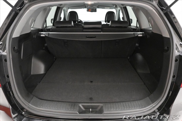 Kia Sorento 2,2 CRDI 145 kW AT 4x4 Na 2015