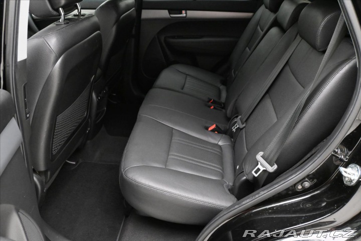 Kia Sorento 2,2 CRDI 145 kW AT 4x4 Na 2015