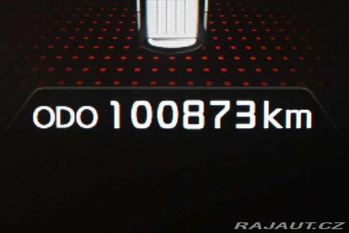 Kia Sorento 2,2 CRDI 145 kW AT 4x4 Na 2015
