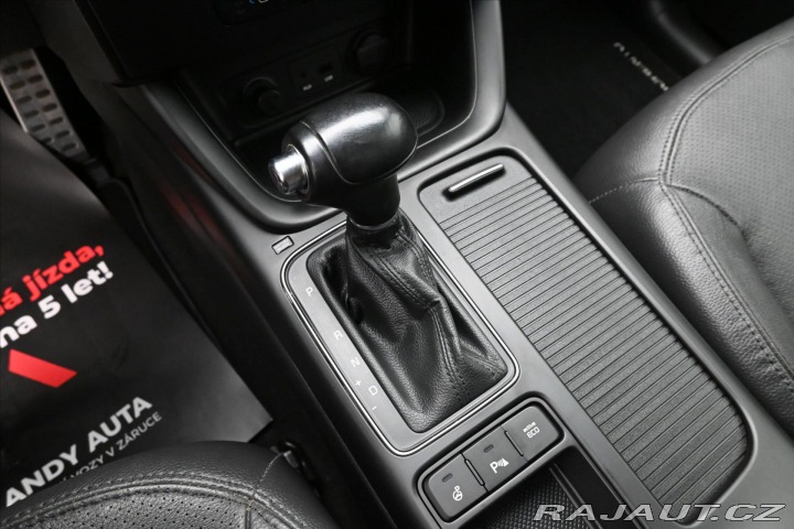 Kia Sorento 2,2 CRDI 145 kW AT 4x4 Na 2015