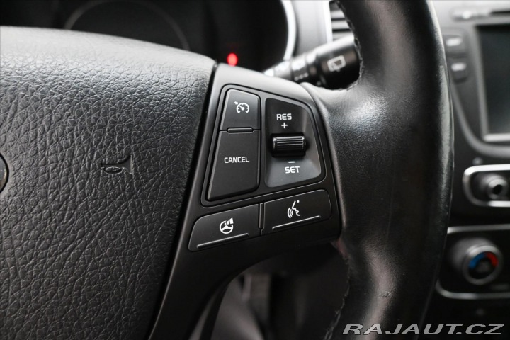Kia Sorento 2,2 CRDI 145 kW AT 4x4 Na 2015